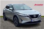 2022 Nissan Qashqai