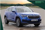 2024 Skoda Kodiaq