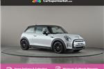 2022 MINI Electric