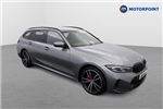 2022 BMW 3 Series Touring