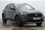 2021 Volkswagen T-Roc