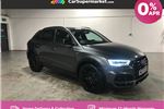 2017 Audi Q3