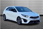 2024 Kia Ceed