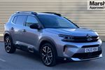 2023 Citroen C5 Aircross