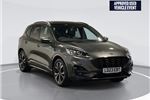 2023 Ford Kuga