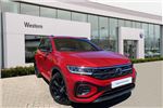 2022 Volkswagen T-Roc