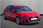 2022 Audi A1