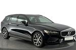 2019 Volvo V60