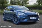 2021 Ford Focus