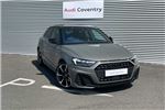 2023 Audi A1
