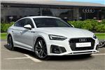 2024 Audi A5 Sportback