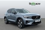 2023 Volvo XC40