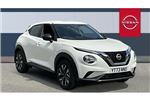 2023 Nissan Juke