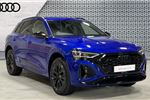 2023 Audi Q8 e-tron