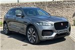 2019 Jaguar F-Pace