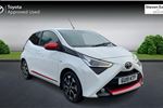 2019 Toyota Aygo