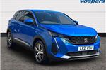 2021 Peugeot 3008