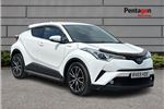 2019 Toyota C-HR