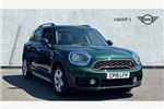 2019 MINI Countryman