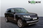 2024 Land Rover Range Rover