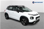 2020 Citroen C3 Aircross