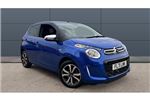2021 Citroen C1