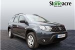 2019 Dacia Duster