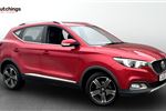 2020 MG ZS