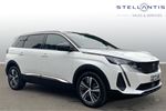 2024 Peugeot 5008