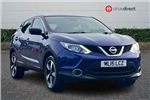 2015 Nissan Qashqai