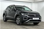 2025 Volkswagen T-Roc