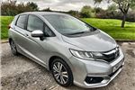 2019 Honda Jazz