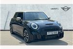 2022 MINI Hatchback