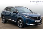 2021 Peugeot 3008