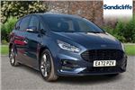 2022 Ford S-MAX