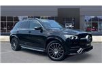 2022 Mercedes-Benz GLE