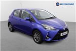 2018 Toyota Yaris