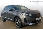 2021 Peugeot 3008