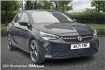 2021 Vauxhall Corsa