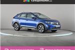 2022 Volkswagen Taigo