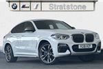 2019 BMW X4