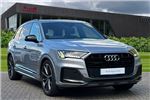 2020 Audi Q7