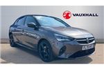 2020 Vauxhall Corsa