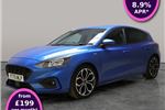 2020 Ford Focus