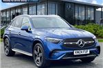 2024 Mercedes-Benz GLC