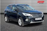 2017 Ford Kuga