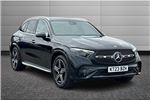 2023 Mercedes-Benz GLC