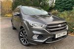 2017 Ford Kuga