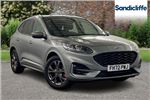 2023 Ford Kuga