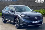 2022 Honda HR-V